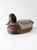 Farmhouse Vintage Mallard Duck Decoy by Decoys Unlimited For Sale - Image 3 of 13