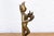 Metal 19th Century Indian Brass Krishna Figure For Sale - Image 7 of 10