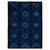 Vintage Swedish Rya Rug by Marianne Richter Doris Leslie Blau Collection For Sale