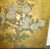 17th Century Antique Edo Japanese Chrysanthemum Panel Circa 1700 For Sale - Image 5 of 10