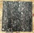 Antique Spanish Marble Top Wrought Iron Side Table. For Sale In Providence - Image 6 of 10