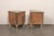 Italian Antique Corner Cabinets, a Near Pair For Sale - Image 12 of 13