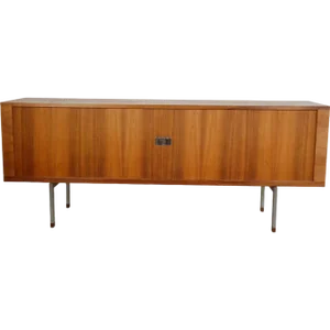 RY-25 Sideboard in Rosewood by Hans Wegner, 1960s
