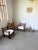 1940s Lounge Chairs in Oak by Dudouyt, 1950s, Set of 2 For Sale - Image 5 of 18