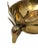 Mid-Century Modern Brass Deers Centerpiece / Bowl, France 1970s For Sale - Image 14 of 17