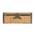Wooden Transport Trunk, 1800s For Sale - Image 4 of 6