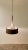 Metal Mid-Century Scandinavian Style Pendant, 1960s For Sale - Image 7 of 12