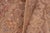 Textile Elegant Gulab Pak-Persian Gold/Green Wool Rug - 8'2'' X 9'11'' For Sale - Image 7 of 9