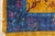 1920s Antique Chinese Floral Art Deco Wool Manchester Yellow Hand Knotted Rug For Sale In New York - Image 6 of 9