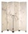 Mid 20th Century Vintage Divider w/ Mother of Pearl For Sale