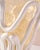 Plastic Sculptural Postmodern “Indian Summer Vessel” Vase by Gaetano Pesce for Fish Design in White and Amber Polyurethane Resin For Sale - Image 7 of 14