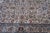Tan Karastan 100% Wool Oriental Palmette Animal 738 Area Rug Carpet Mat 9' X 6'' For Sale - Image 8 of 15