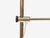 Hans-Agne Jakobsson, Large Adjustable Table Lamp, Polished Brass, Sweden, 1960s For Sale - Image 12 of 16