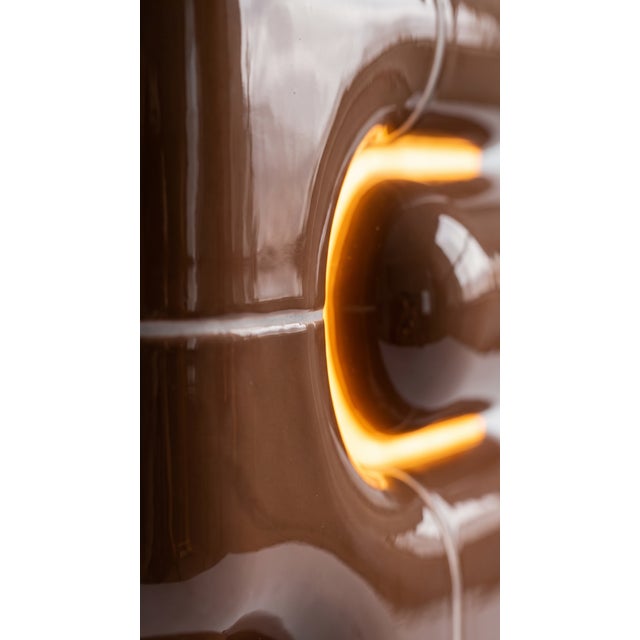 U 021 Ambient Lamp by Rollo Studio For Sale - Image 4 of 11