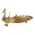 Peacock Dish For Sale