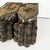 Carved Wooden Lion Paws, Set of 2 For Sale - Image 4 of 13