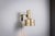 Adjustable Wall Lamps by Per Sundstedt for Kosta Lampan, Set of 2 For Sale - Image 10 of 17