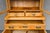Biedermeier Display Cabinet For Sale - Image 11 of 18