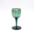 French Late 18th Century French Wine Glasses- Set of 8 For Sale - Image 3 of 8
