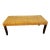 Palecek Double Woven Bench/Stool For Sale