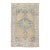 Early 20th Century Persian Accent Size Rug - 4'3" X 6'4" For Sale