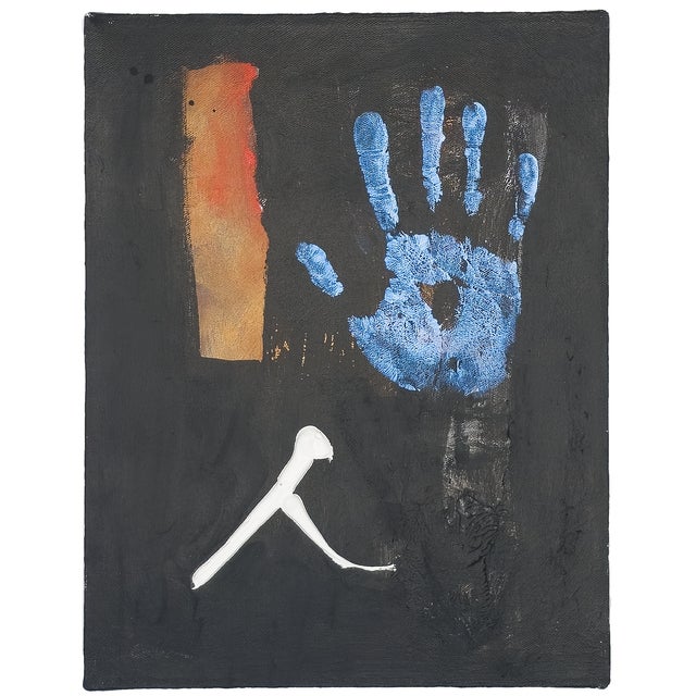 HITO Virginia Cohn Parkum, c. Unknown In HITO, Virginia Cohn Parkum constructs a spare yet emotionally charged composition...