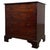 Brown 18th Century English Antique Georgian Storage Box with Trompe-L'œil Drawers For Sale - Image 8 of 12