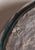Scandinavian Modern Raku-Fired Stoneware Bowl attributed to Inger Rokkjær, 1990s For Sale - Image 12 of 14