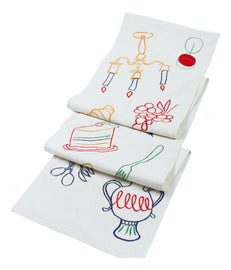 Example of Table Runners