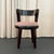 Mid-Century Modern Mid-Century Modern Vanity Swivel Stool by Edward Wormley for Drexel For Sale - Image 3 of 10
