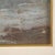 Ercole Garavaglia, Riviera di Ponente, Varigotti, 1900s, Oil Painting on Cardboard, Framed For Sale - Image 6 of 12