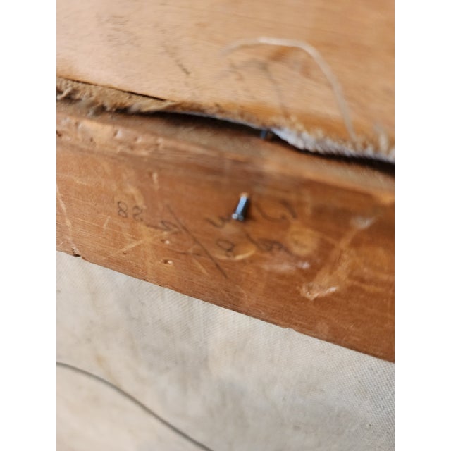 Impressionist Landscape Painting by Palmer For Sale - Image 4 of 17