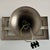 Art Deco Ceiling Lamp by Henri Petitot for Atelier Petitot, 1930s For Sale - Image 9 of 14