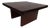 Minimalist Bamboo Side Table in the style of Axel Vervoordt, 1970s For Sale