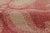 Pink Vintage Turkish Distressed Anatolian Rug With Paisley Medallion - Rug & Kilim For Sale - Image 8 of 9