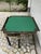Antique Napoleon III Game Table, 1860 For Sale - Image 9 of 18