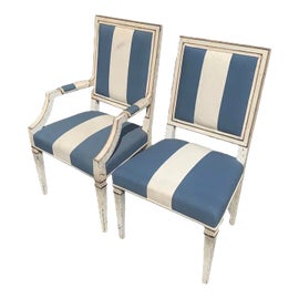 Example of Lounge Chairs