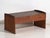 Japanese Low Side Table in Wood For Sale - Image 12 of 13