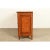 Ralph Lauren French Provincial Louis XV Carved Walnut Marble Top Commode or Chest of Drawers For Sale - Image 14 of 16