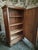 Rustic Antique French Oak Wardrobe, 1930s For Sale - Image 3 of 15