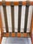 Pierre Jeanneret Scissor Lounge Chairs, Knoll, 1965, Original Cushions Included For Sale In Las Vegas - Image 6 of 15