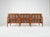 Vintage Three-Seater Sofa in Teak by Illum Wikkelsø, 1960s For Sale - Image 9 of 14
