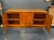 MCM Design Burlwood Credenza For Sale In Dallas - Image 6 of 6