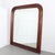 Louis Philippe Mid Century Louis Philippe Style Arched Wall Mirror For Sale - Image 4 of 7