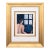 Braque 1946 La Femme a Sa Toilette 6 Framed For Sale