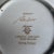 Four Seasons Spring Limited Edition Collectible Plate by Akio Kato for Noritake, 1978 For Sale - Image 6 of 7