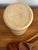 Late 20th Century Studio Pottery Utensil Holder, Signed by Artisan For Sale - Image 9 of 10