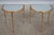 Lillian August by Hickory-White Mirror Top Coffee Table For Sale In Philadelphia - Image 6 of 16