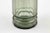 Vintage Art Deco Green Glass Vase, Art Glass, Europe, 1940s Design, 1920s, Glass For Sale - Image 4 of 5