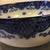 Royal Blue Pair of Antique Blue and White Dragon Bowls Royal Doulton, England, Oyama Pattern For Sale - Image 8 of 12